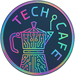 TechCafe Logo